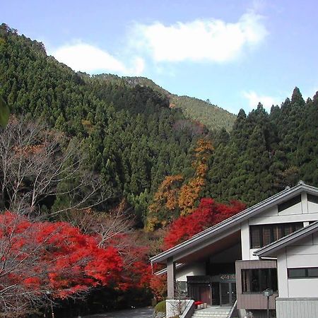 Kurama Onsen Ξενοδοχείο Κιότο Εξωτερικό φωτογραφία